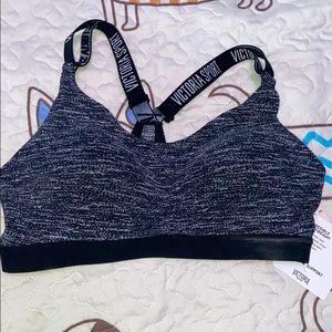 Victoria secret sports bra